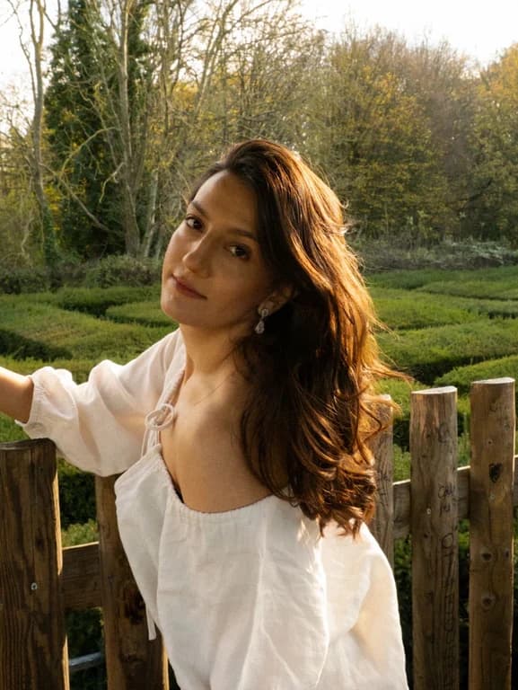Diamantina Osmani
