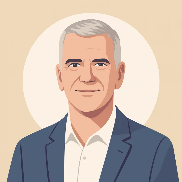Nick Foster