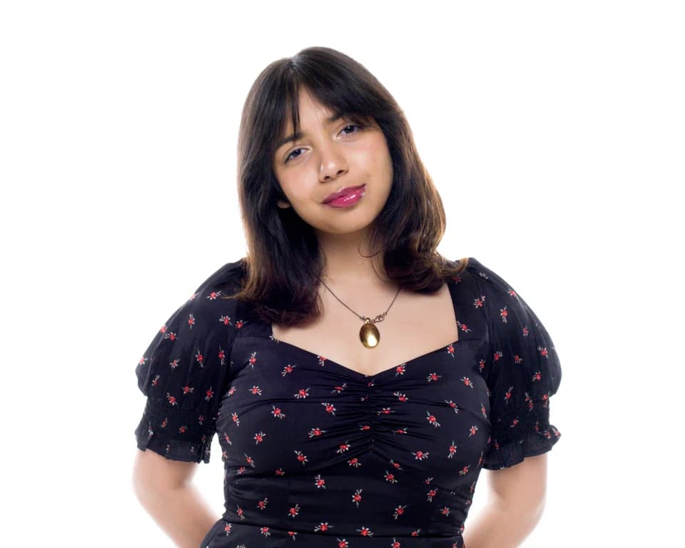Navya Chintaman