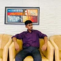 Md. Rafin Absar