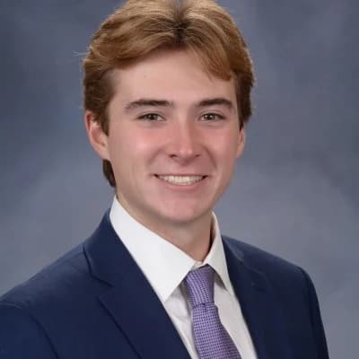 Adam Macdonald