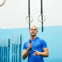 Keegan Smith