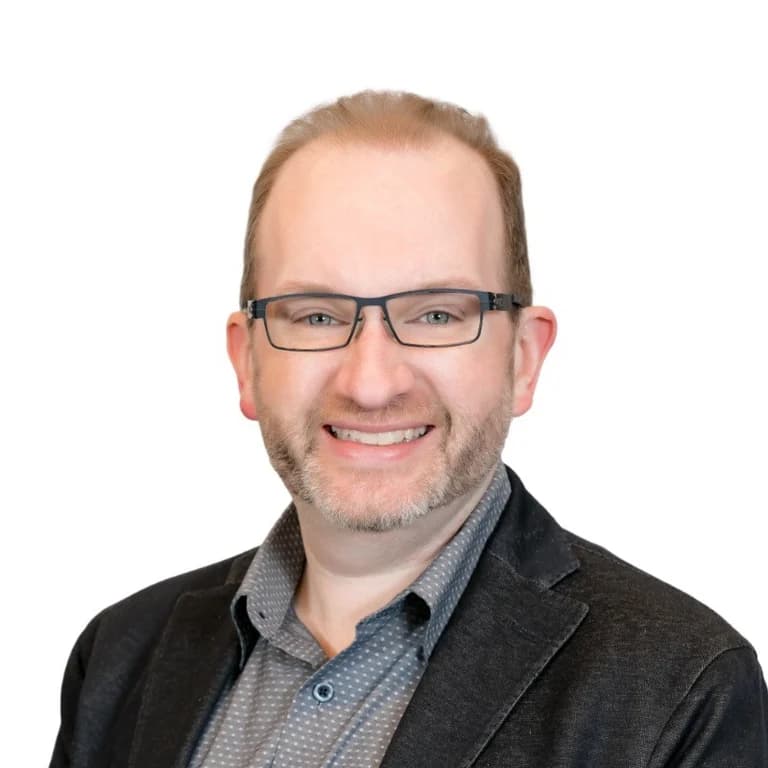 Chris Slowe