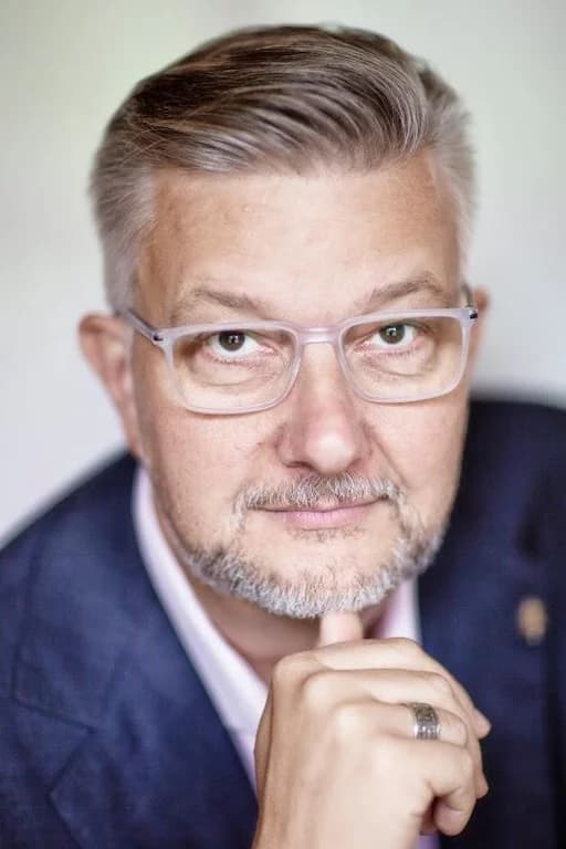 Andreas Widmer