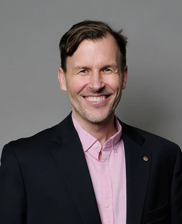 Markus Neukom