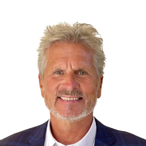 Steve Nabity