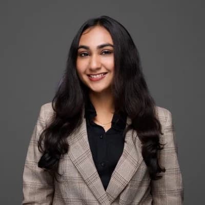 Tanvi Shah