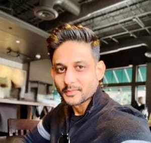 Nitish Khullar