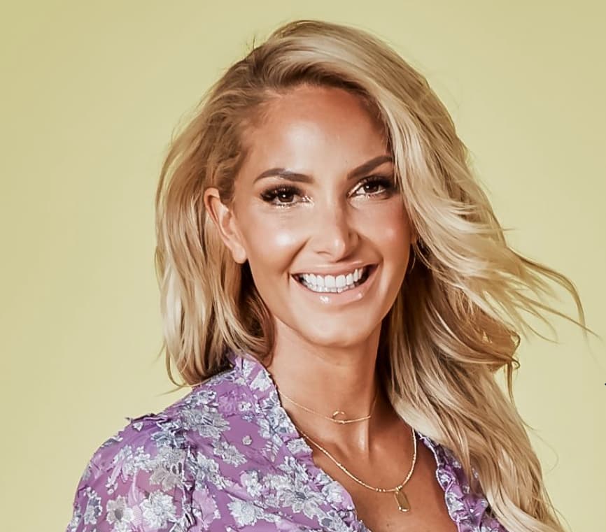 Lori Harder