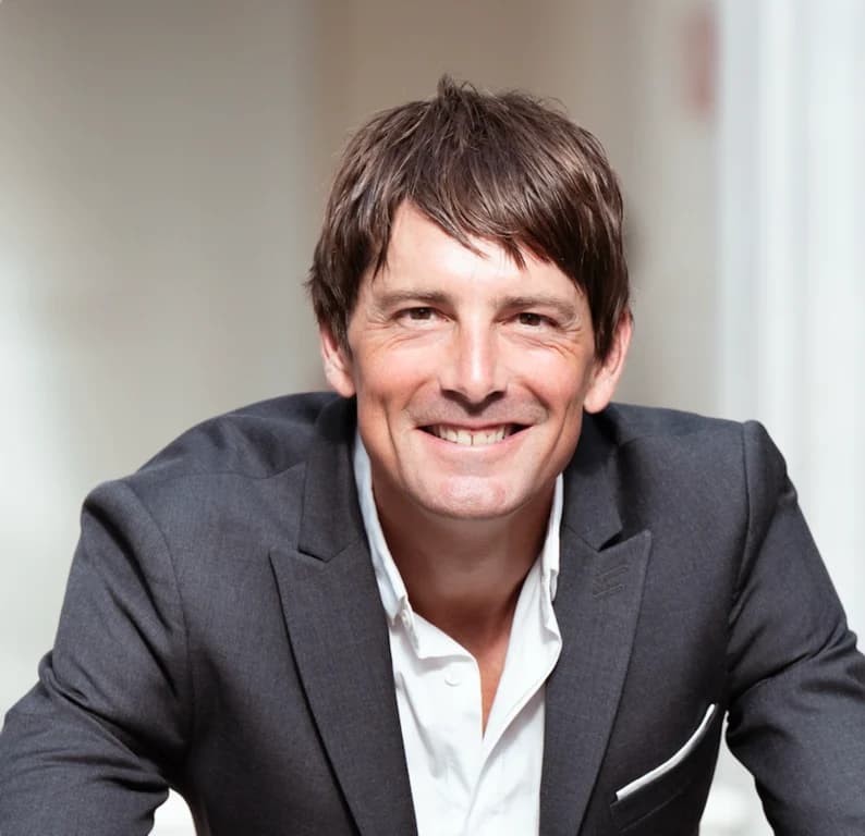 Dr. Guénolé Addor, MD