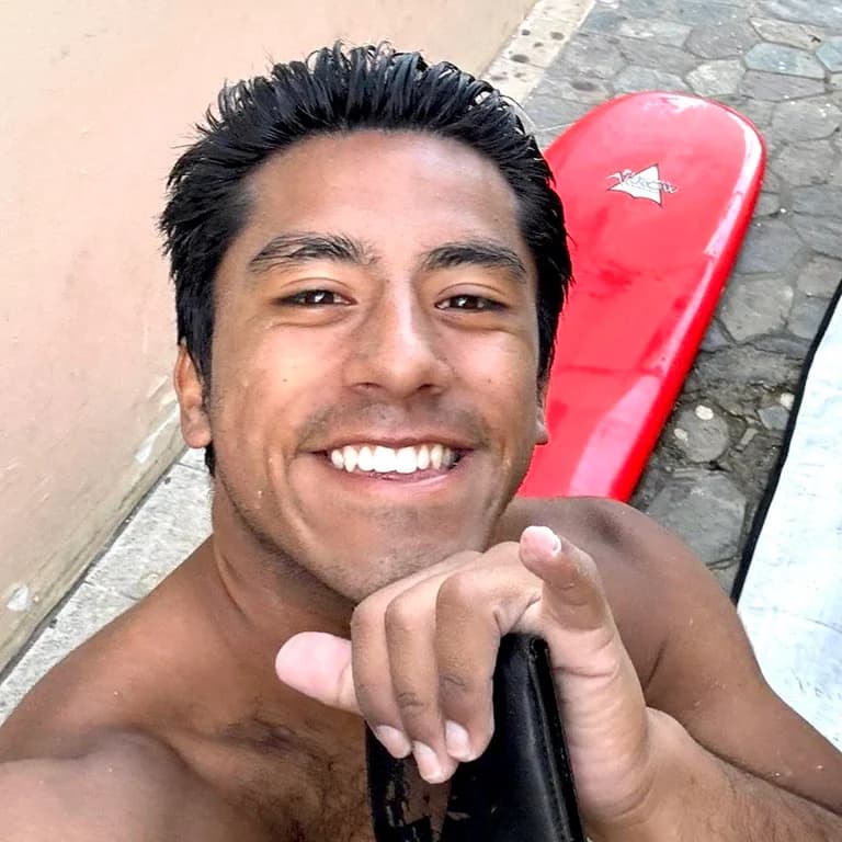 Nate Kawasaki