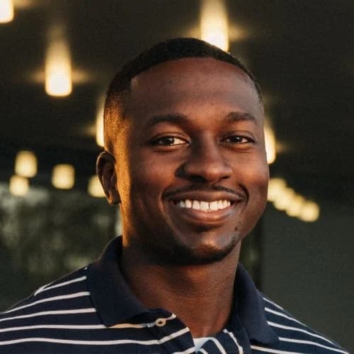 Emmanuel Boakye-Appiah