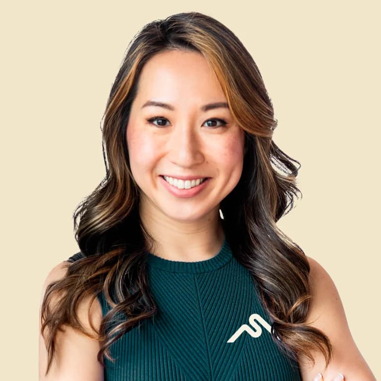 Stacy Chin
