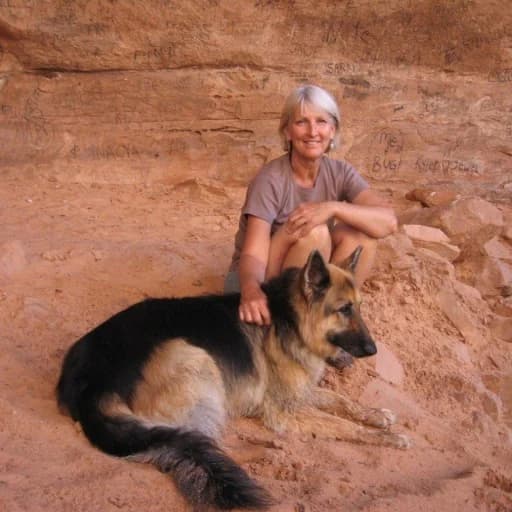 Denise Walz
