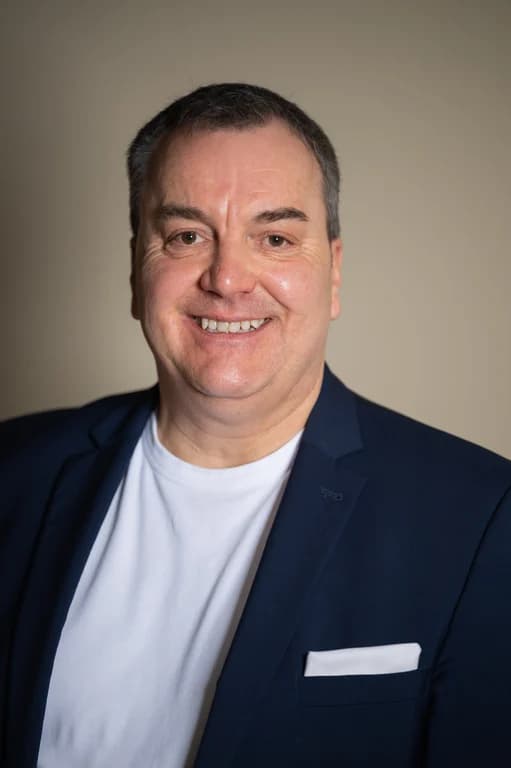 Bernd Möller