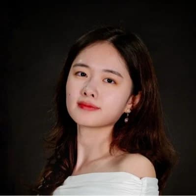 Ziyi (Via) Zhou