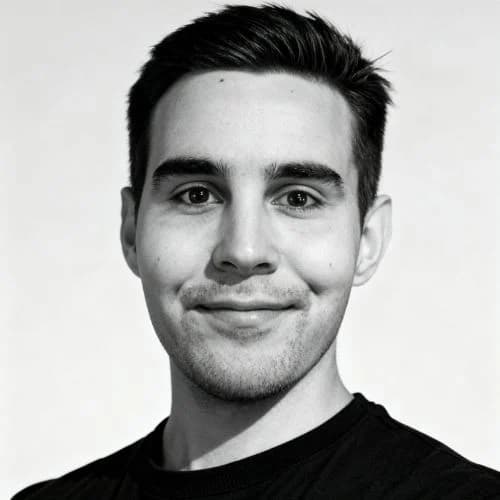 Ali Achek