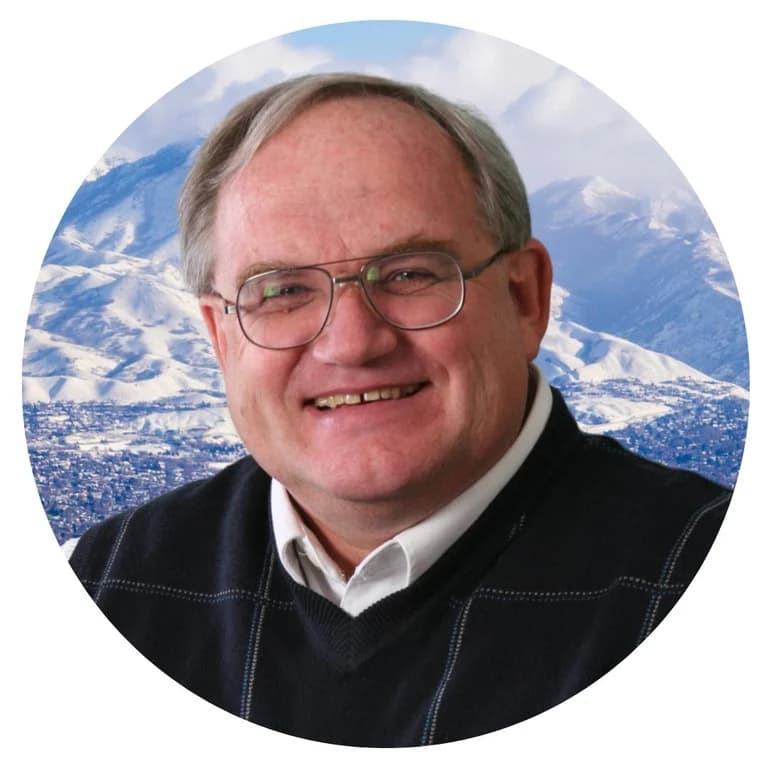 Mark Sanderson