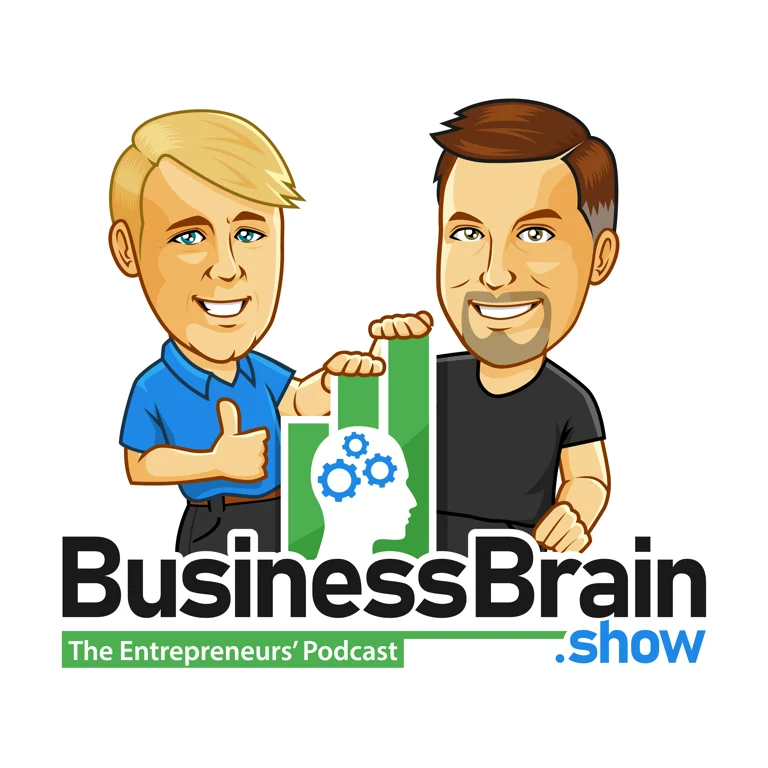 Business Brain Podcast