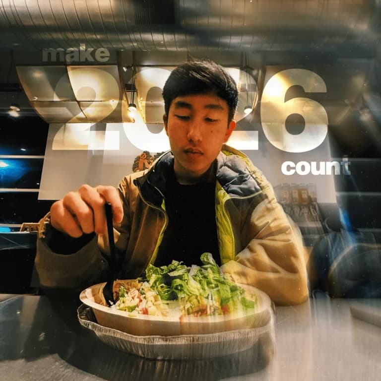 Dylan Pak