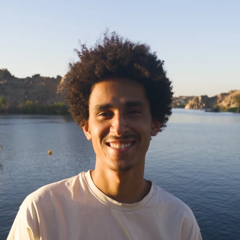 Mohamed Hassan