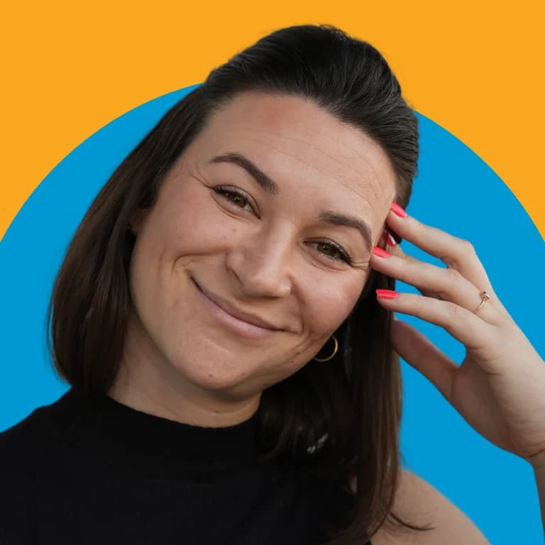 Alli Peck