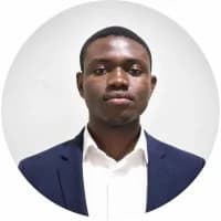 Yamossoun Ayemou Bernard