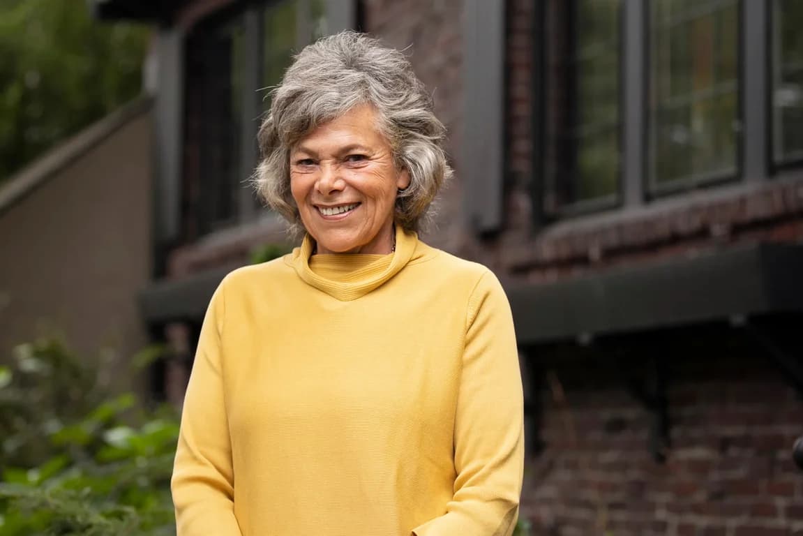 Dr. Ellen Langer