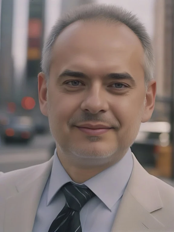 David AI