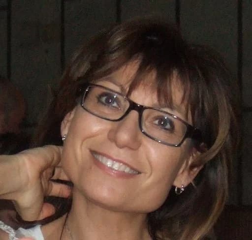 Deborah Morgagni