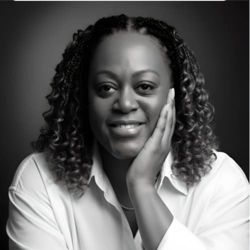 Denise Moore Revel