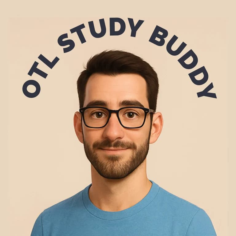 Study Buddy