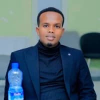 Khalid Abdirahman Ahmed