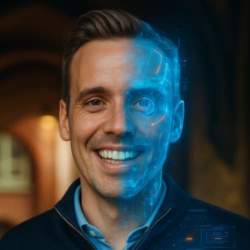 Robert Heineke