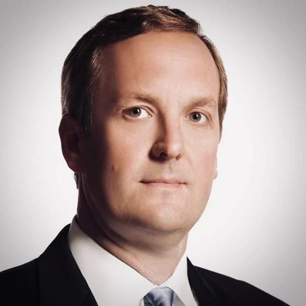 Brad Dickerson