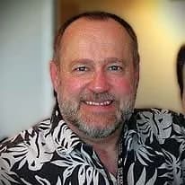 Rick Loebick