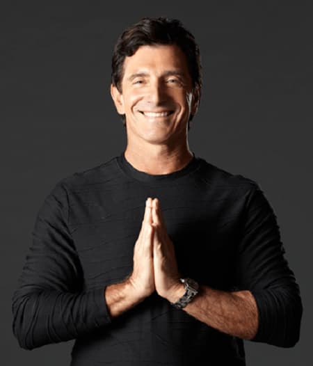 T. Harv Eker