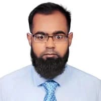 Md Mahamud Hasan