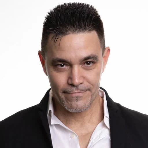 Salvador Vargas
