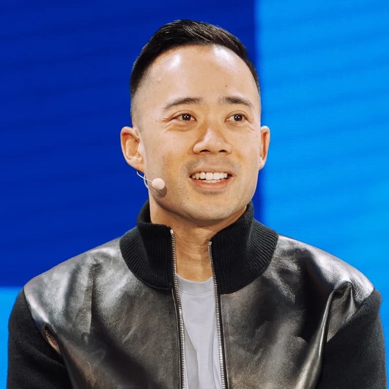Eric Siu