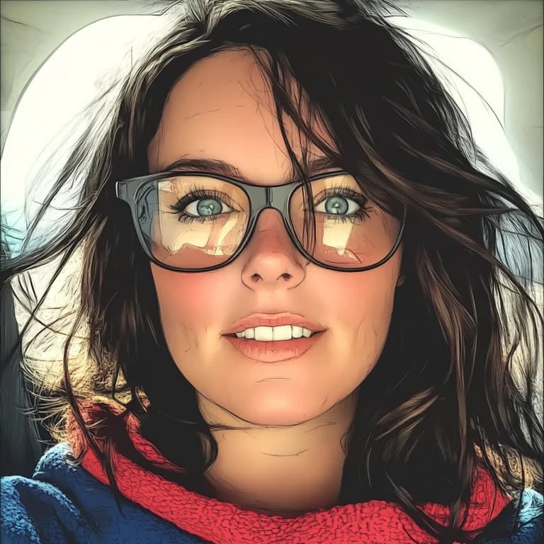 Nicole Lehnert