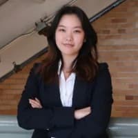 Iris Myung