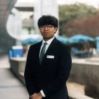 Aaditya  Avadhani