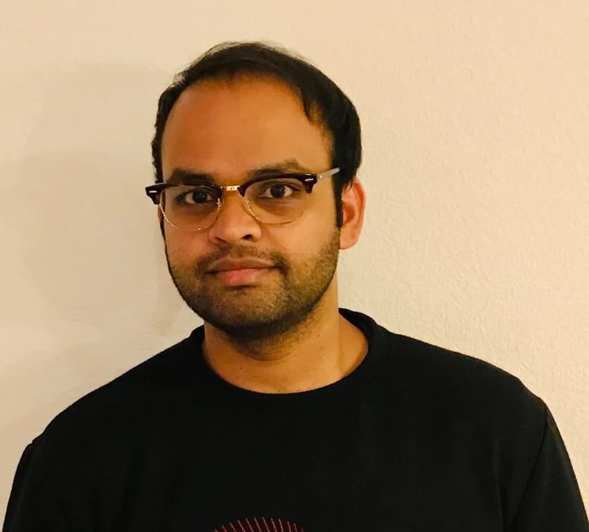Sandeep Kampa