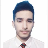 Mostafa Mohamed Radwan