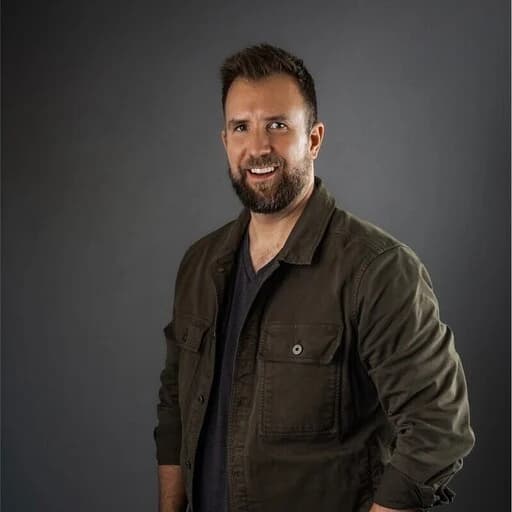 Doug Bryson