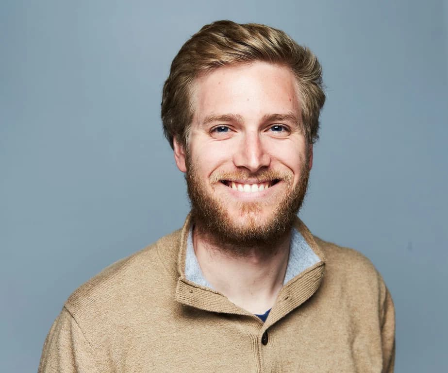 Ben Fellows