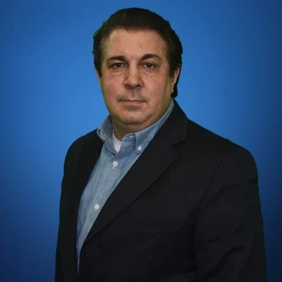 Mike Grandinetti