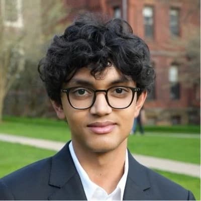 Taari Chandaria