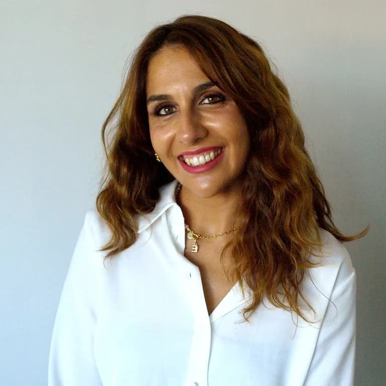 Esther Montoliu